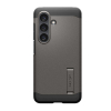 SPIGEN futerał TOUGH ARMOR kompatybilny z MagSafe do SAMSUNG S26 gunmetal-504363