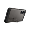 SPIGEN futerał TOUGH ARMOR kompatybilny z MagSafe do SAMSUNG S26 gunmetal-504367