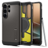 SPIGEN futerał TOUGH ARMOR kompatybilny z MagSafe do SAMSUNG S26 Ultra gunmetal-504375