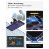 SPIGEN futerał TOUGH ARMOR kompatybilny z MagSafe do SAMSUNG S26 Ultra ash violet-504397