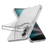 Etui na Samsung A37 5G Spigen Liquid Crystal transparentny-504451