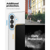 Etui na Samsung A37 5G Spigen Liquid Crystal transparentny-504455