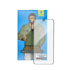 Szkło Hartowane 5D Mr. Monkey Glass - Apple iPhone 13 czarny (Anti-Static Strong HD)-504653