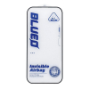 Szkło Hartowane 5D Mr. Monkey Glass - Apple iPhone 15 Pro czarny (3D Invisible Airbag Anti-broken)-504976