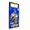 Szkło Hartowane 5D Mr. Monkey Glass - Apple iPhone 14 Pro Max czarny (3D Invisible Airbag Anti-broken)-504993