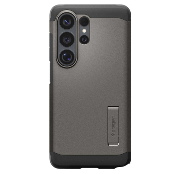 SPIGEN futerał LIQUID AIR do SAMSUNG S26 Plus matte black-504270