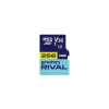 GOODRAM RIVAL Karta pamięci microSD 256GB 100MB/s class 10 UHS-I U3 V30 z adapterem SD-632233