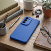 Etui na Xiaomi Redmi NOTE 15 4G / 5G Matt 2.0 niebieskieee-632333
