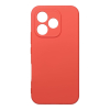 Etui na Honor 600 LITE Silicone brzoskwiniowe-632576