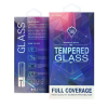 5D Full Glue Tempered Glass - do Honor Magic 8 czarny-632731