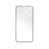 5D Full Glue Tempered Glass - do Honor Magic 8 czarny-632734