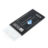 5D Full Glue Tempered Glass - do OPPO A6 / A6s czarny-632744