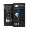 5D Full Glue Tempered Glass - do OPPO OPPO Reno 15F / 15FS czarny-632755