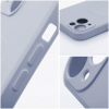 Etui na Samsung A27 Silicone Mag Cover zgodne z MagSafe (camera protection) jasnoniebieskie-632944