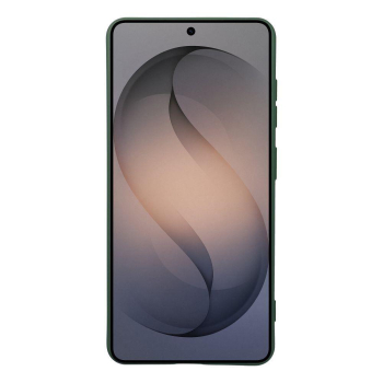 Etui na Samsung A27 5G Matt 2.0 ciemnozielone-632341