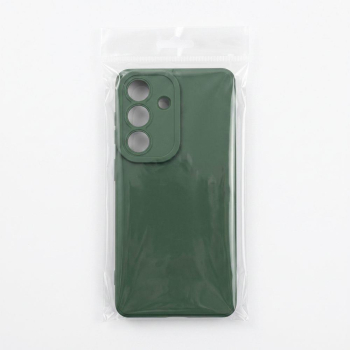 Etui na Samsung A27 5G Matt 2.0 ciemnozielone-632345