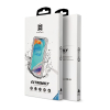 Etui na iPhone 11 wodoodporne Shellbox Dot czarne-634035