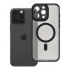 Etui na iPhone 16 PRO MAX Variete Mag Cover zgodne z MagSafe czarne