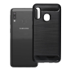 Etui na Samsung A20E Carbon 2.0 czarny
