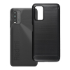 Etui na Xiaomi Redmi 9T / Poco M3 Carbon 2.0 czarny