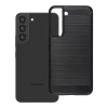 Etui na Samsung S22 Carbon 2.0 czarny