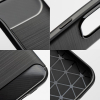 Etui na iPhone 14 Carbon 2.0 czarny-634748