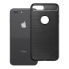 Etui na iPhone 7 PLUS / 8 PLUS Carbon 2.0 czarny