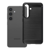 Etui na Samsung S24 Carbon 2.0 czarny