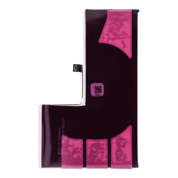 AmpSentrix Basic bateria do iPhone XS (zwiększona pojemność 3150 mAh) -634343