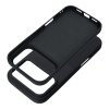 Etui na iPhone 16 PRO Easy Dual czarne-635316