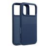 Etui na iPhone 12 Easy Dual niebieskie-635341