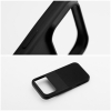 Etui na iPhone 16 Easy Dual czarne-635543