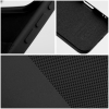 Etui na iPhone 16 Easy Dual czarne-635544