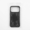 Etui na iPhone 16 Easy Dual czarne-635545