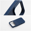 Etui na iPhone 17 Easy Dual niebieskie-635575