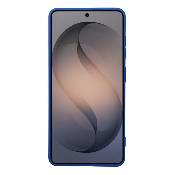 Etui na Samsung S25 FE Matt 2.0 niebieskieee-635234